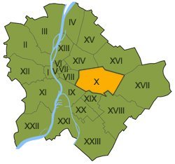 Zárszerelő Budapest 10 kerület - Kőbánya